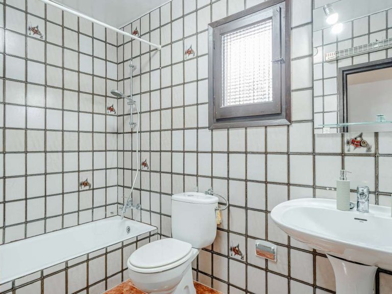 Villa for Sale in Benissa pueblo, Benissa, Alicante 36