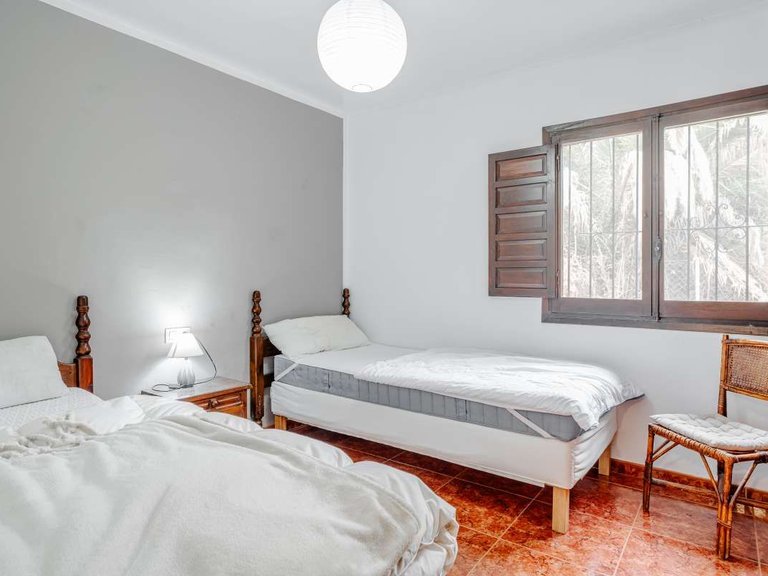 Villa for Sale in Benissa pueblo, Benissa, Alicante 38