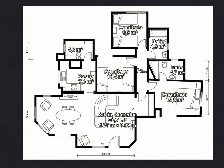 Villa for Sale in Benissa pueblo, Benissa, Alicante 39