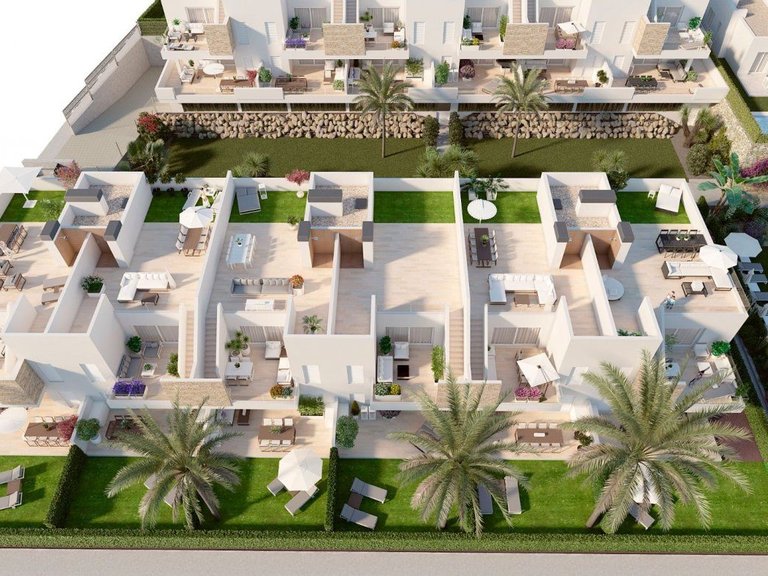 Villa for Sale in Comunidad valenciana, Algorfa, Alicante 6