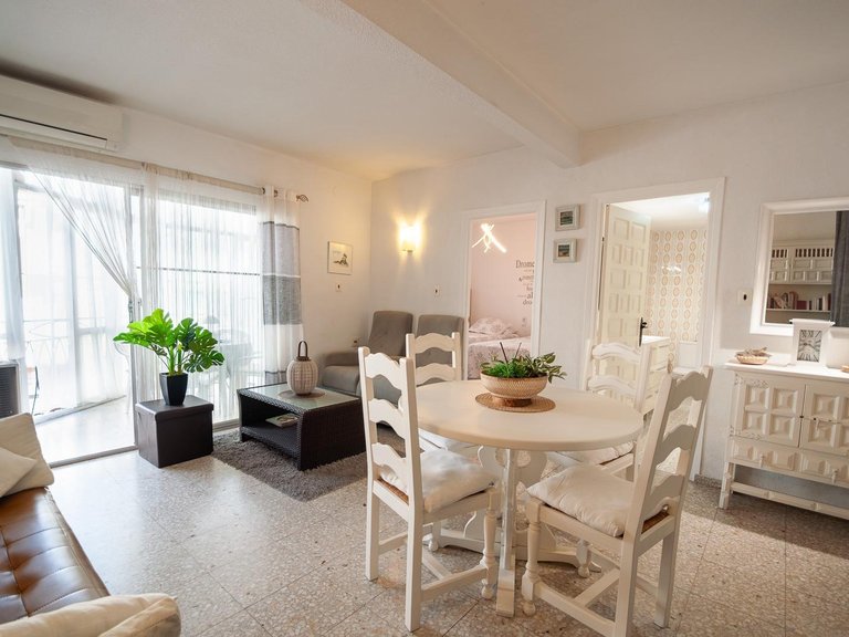 Apartment for Sale in Centro, Calpe, Alicante 1