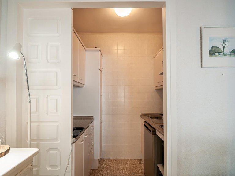 Apartment for Sale in Centro, Calpe, Alicante 12