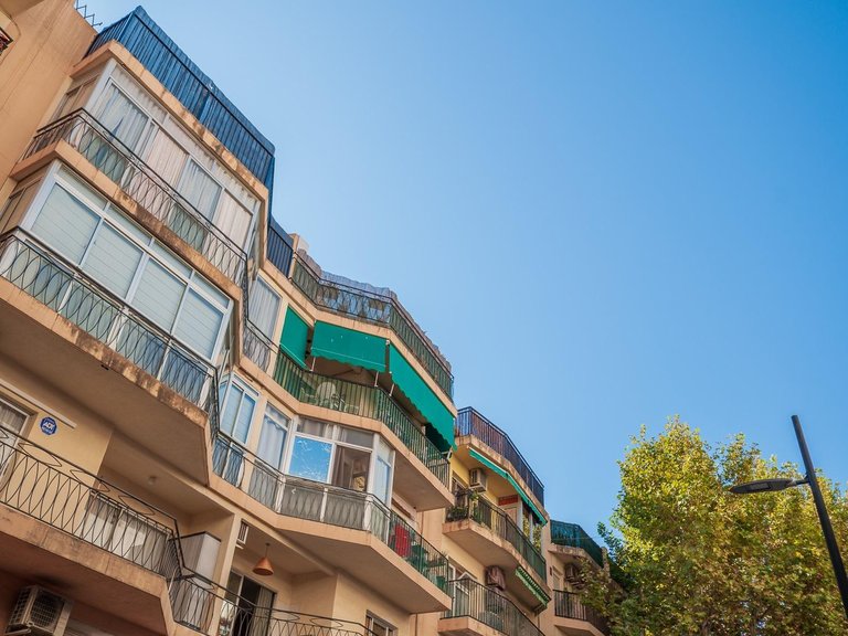 Apartment for Sale in Centro, Calpe, Alicante 17