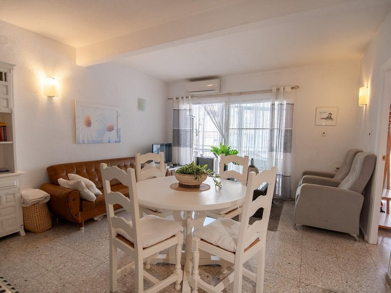 Apartment for Sale in Centro, Calpe, Alicante 2