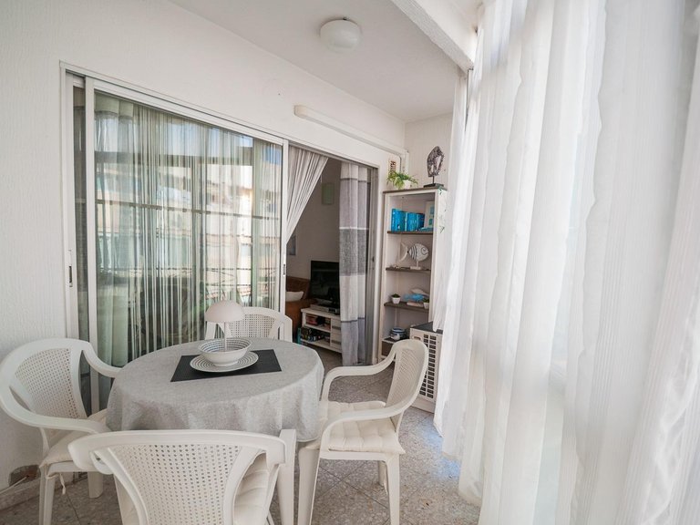 Apartment for Sale in Centro, Calpe, Alicante 4