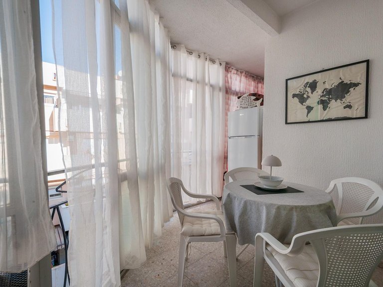 Apartment for Sale in Centro, Calpe, Alicante 5