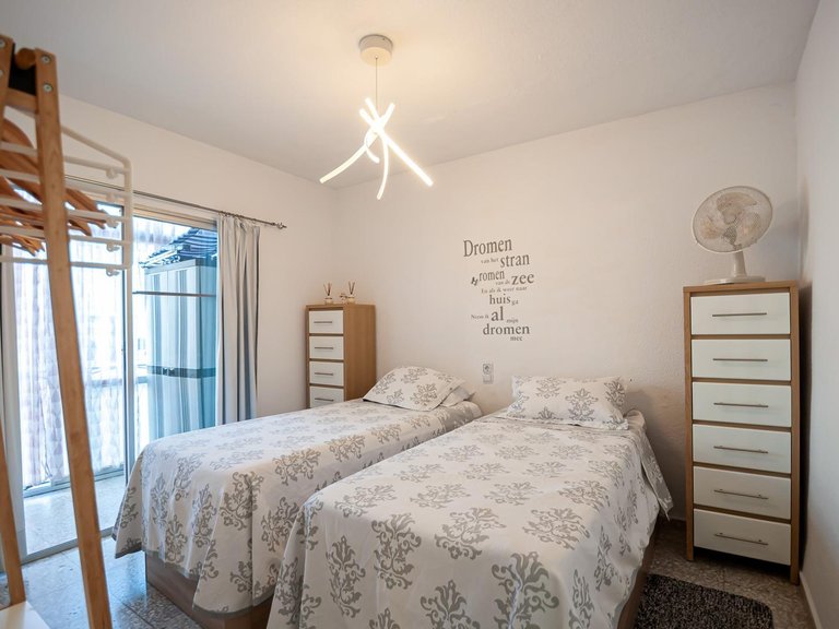 Apartment for Sale in Centro, Calpe, Alicante 6