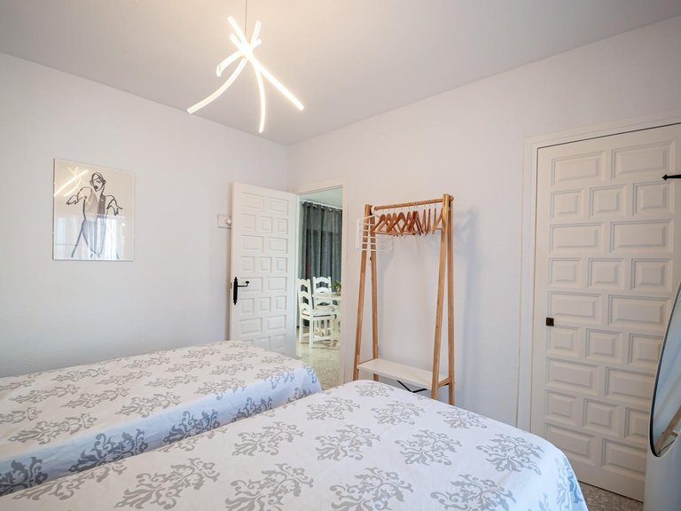 Apartment for Sale in Centro, Calpe, Alicante 7