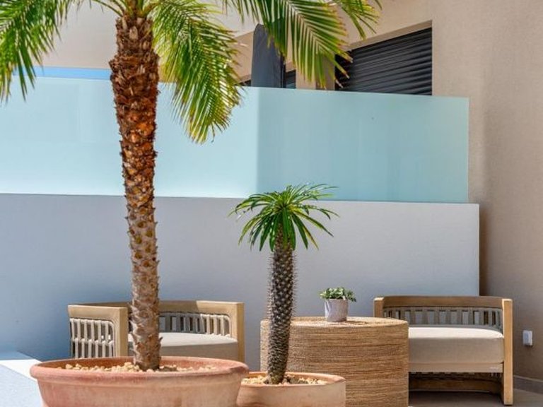 Town House for Sale in Comunidad valenciana, Dolores, Alicante 22