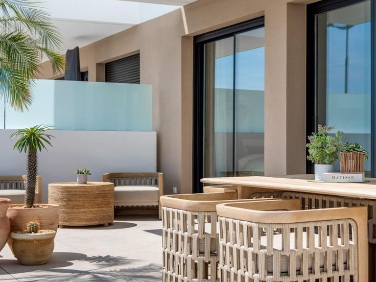 Town House for Sale in Comunidad valenciana, Dolores, Alicante 23