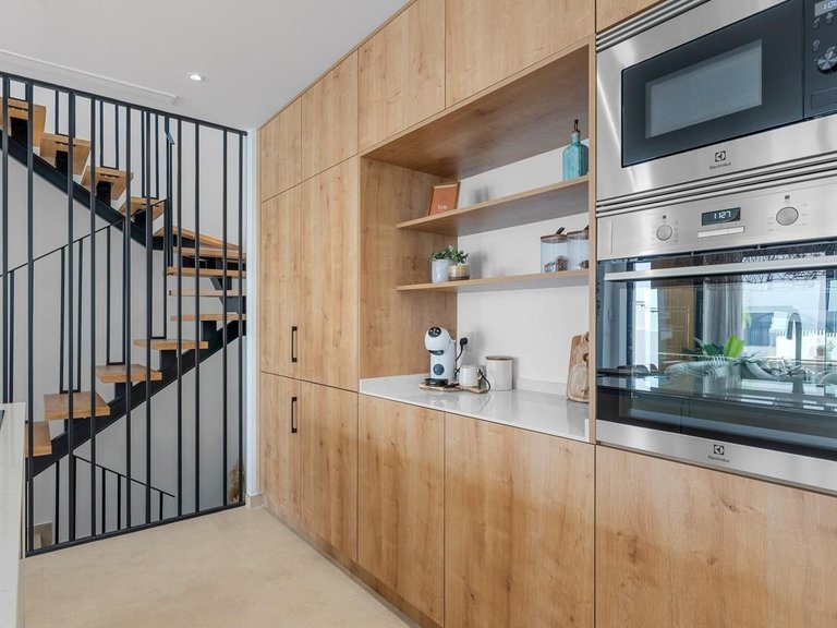 Town House for Sale in Comunidad valenciana, Dolores, Alicante 39