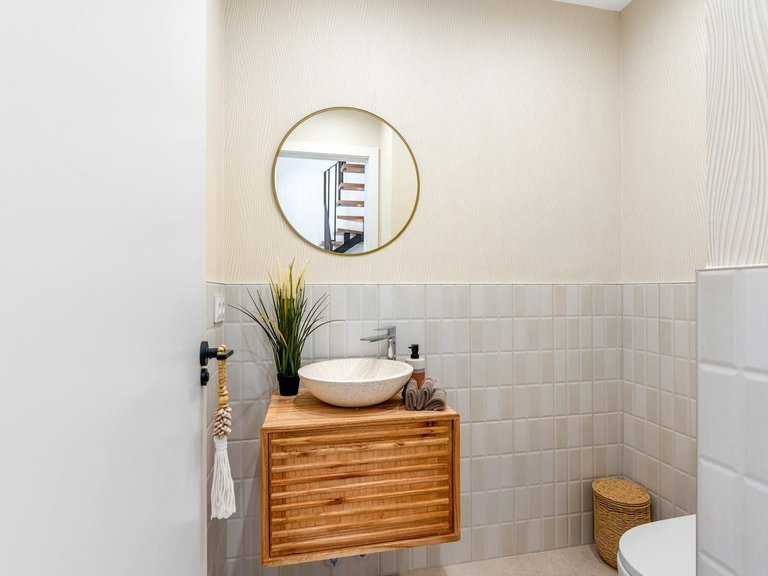 Town House for Sale in Comunidad valenciana, Dolores, Alicante 44