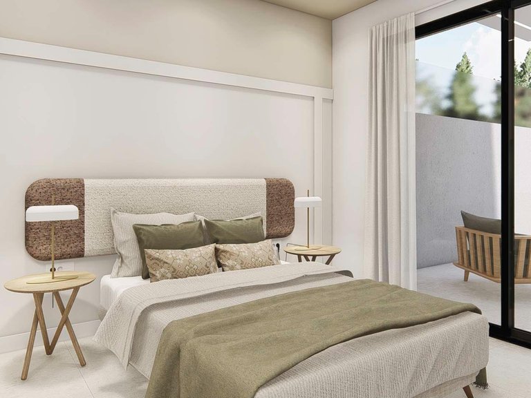 Town House for Sale in Comunidad valenciana, Dolores, Alicante 9