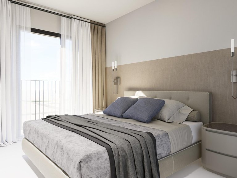 Apartment for Sale in Acequion, Torrevieja, Alicante 6