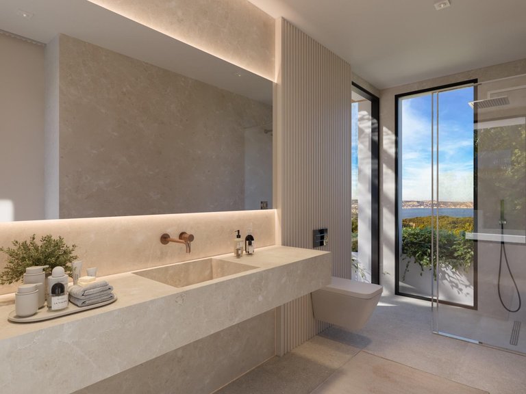 Villa for Sale in Cap Martí - Pinomar, Jávea - Xàbia, Alicante 8