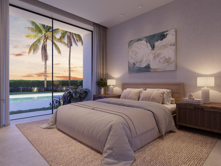 Villa for Sale in Cap Martí - Pinomar, Jávea - Xàbia, Alicante 9