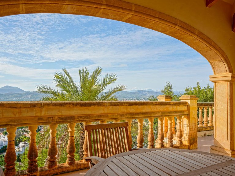 Villa for Sale in Puerto, Jávea - Xàbia, Alicante 10