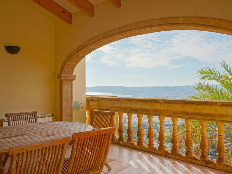 Villa for Sale in Puerto, Jávea - Xàbia, Alicante 11