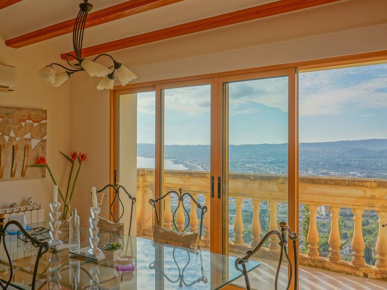 Villa for Sale in Puerto, Jávea - Xàbia, Alicante 14