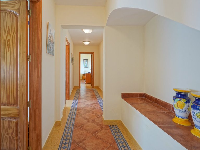 Villa for Sale in Puerto, Jávea - Xàbia, Alicante 15