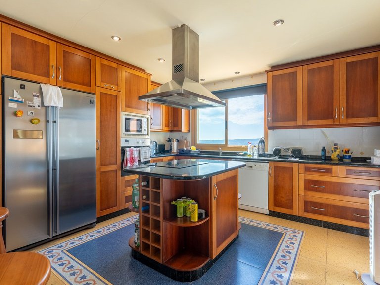 Villa for Sale in Puerto, Jávea - Xàbia, Alicante 17