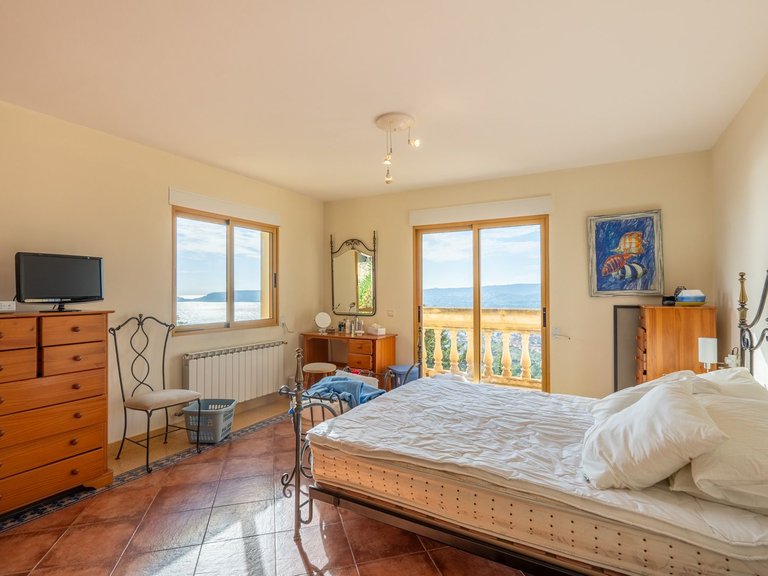 Villa for Sale in Puerto, Jávea - Xàbia, Alicante 18