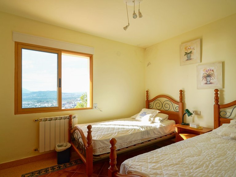 Villa for Sale in Puerto, Jávea - Xàbia, Alicante 26