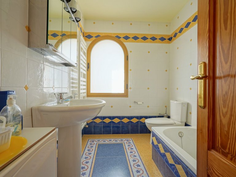 Villa for Sale in Puerto, Jávea - Xàbia, Alicante 27