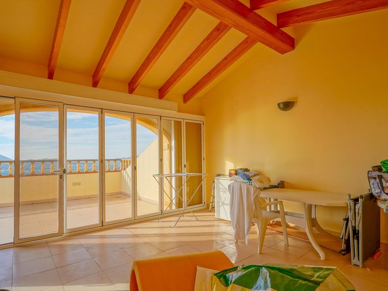 Villa for Sale in Puerto, Jávea - Xàbia, Alicante 34