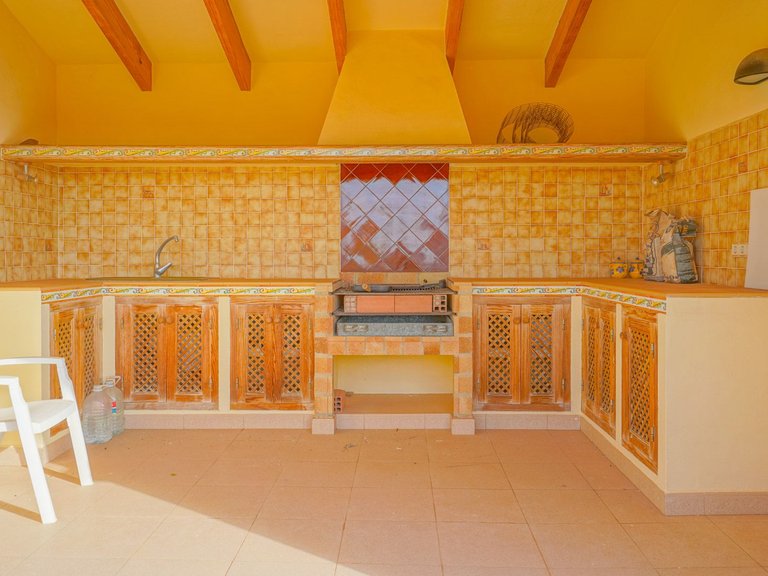 Villa for Sale in Puerto, Jávea - Xàbia, Alicante 36