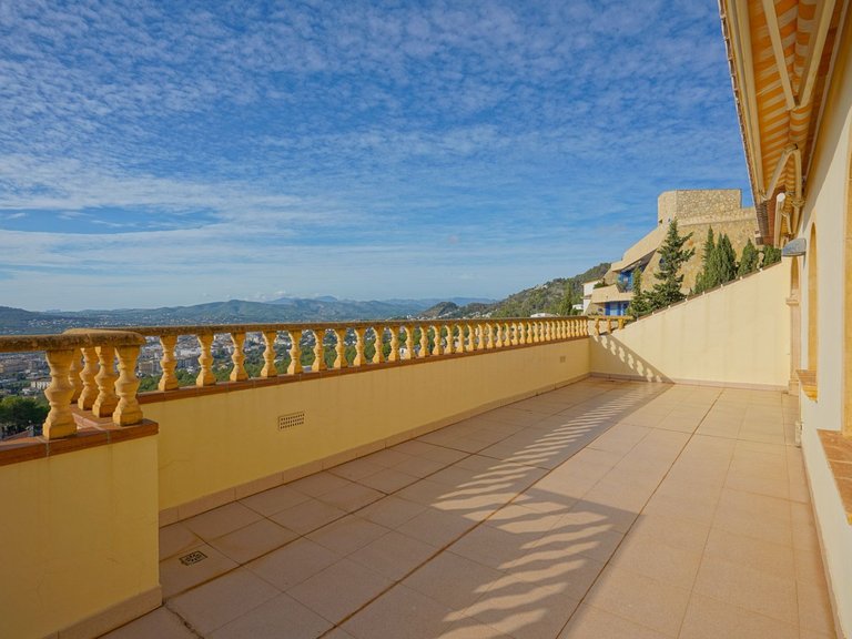 Villa for Sale in Puerto, Jávea - Xàbia, Alicante 37