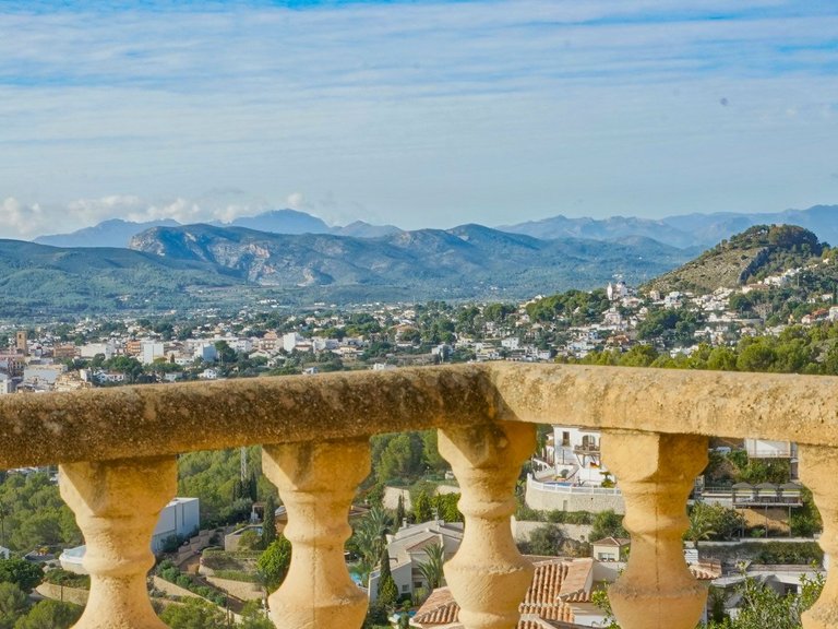 Villa for Sale in Puerto, Jávea - Xàbia, Alicante 38