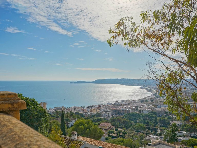 Villa for Sale in Puerto, Jávea - Xàbia, Alicante 39