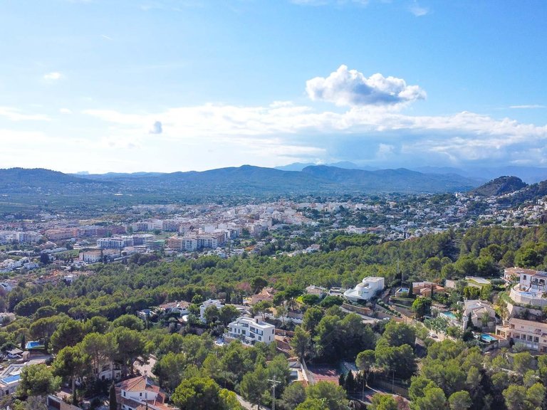 Villa for Sale in Puerto, Jávea - Xàbia, Alicante 4