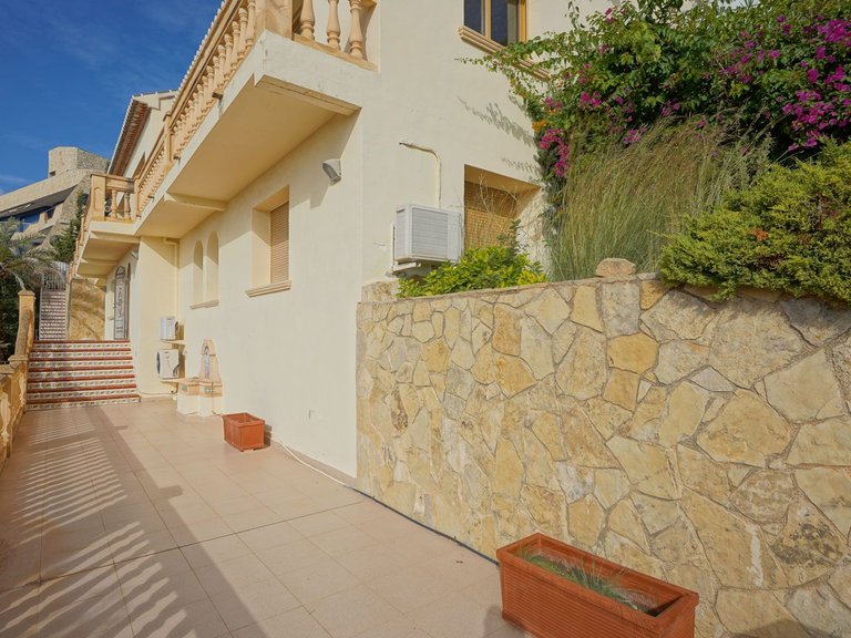 Villa for Sale in Puerto, Jávea - Xàbia, Alicante 43
