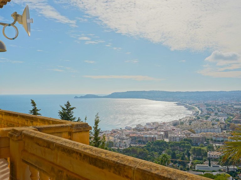 Villa for Sale in Puerto, Jávea - Xàbia, Alicante 45