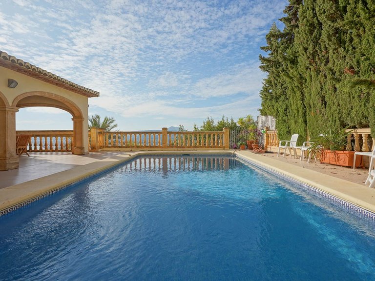 Villa for Sale in Puerto, Jávea - Xàbia, Alicante 5