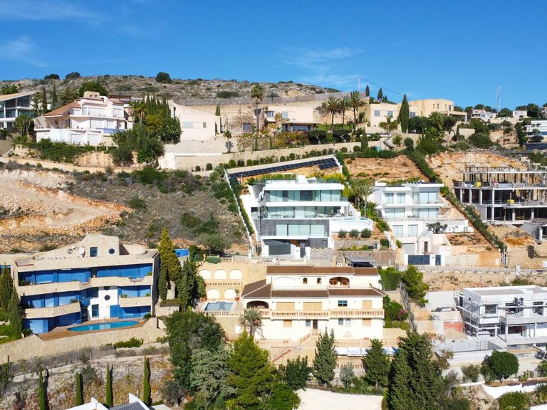 Villa for Sale in Puerto, Jávea - Xàbia, Alicante 52