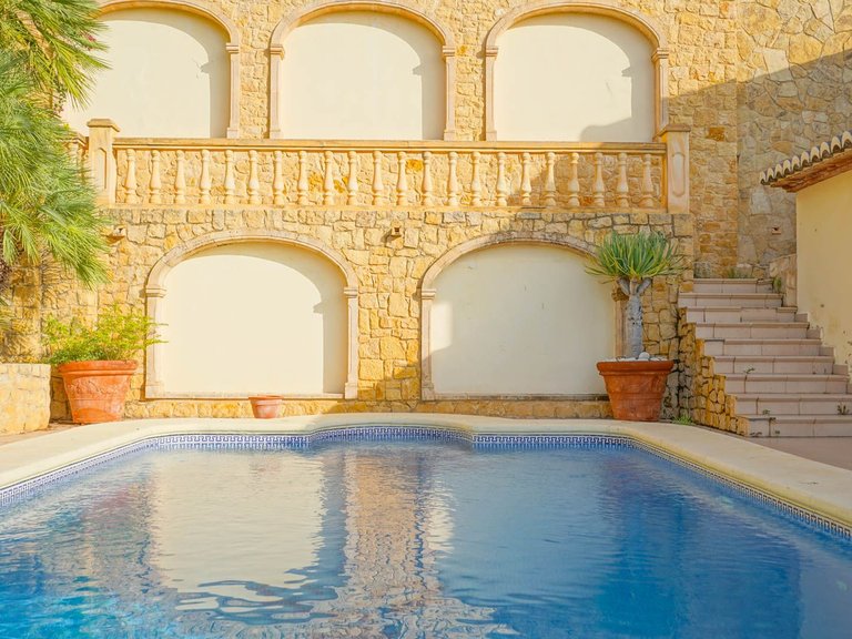 Villa for Sale in Puerto, Jávea - Xàbia, Alicante 6