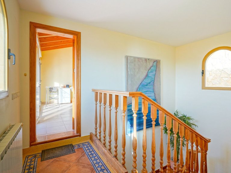 Villa for Sale in Puerto, Jávea - Xàbia, Alicante 7