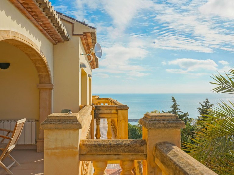 Villa for Sale in Puerto, Jávea - Xàbia, Alicante 8