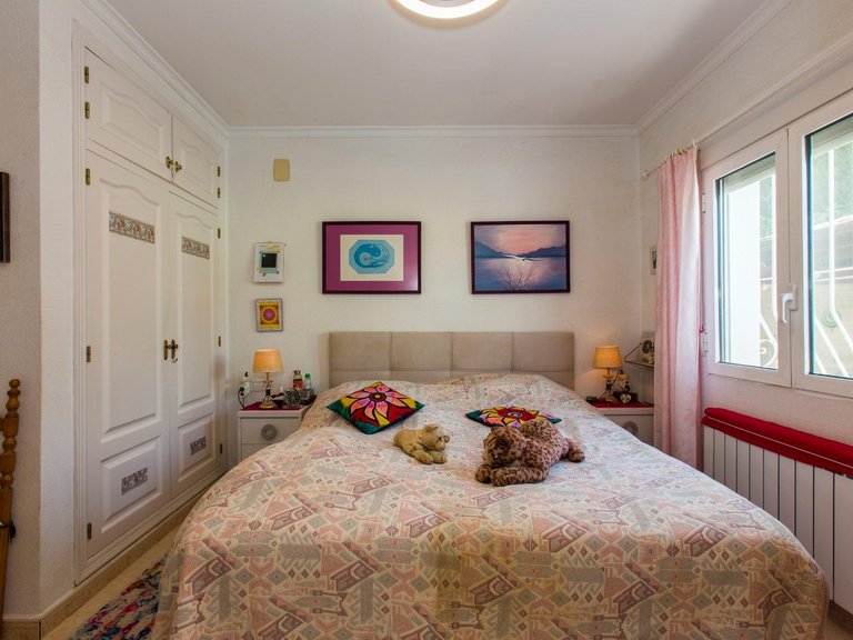 Villa for Sale in Gran sol, Calpe, Alicante 10