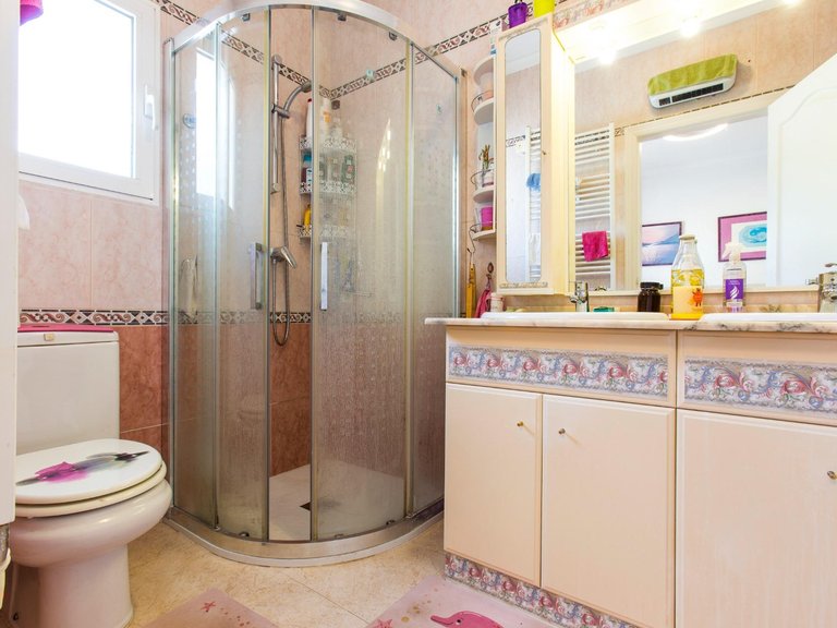 Villa for Sale in Gran sol, Calpe, Alicante 13