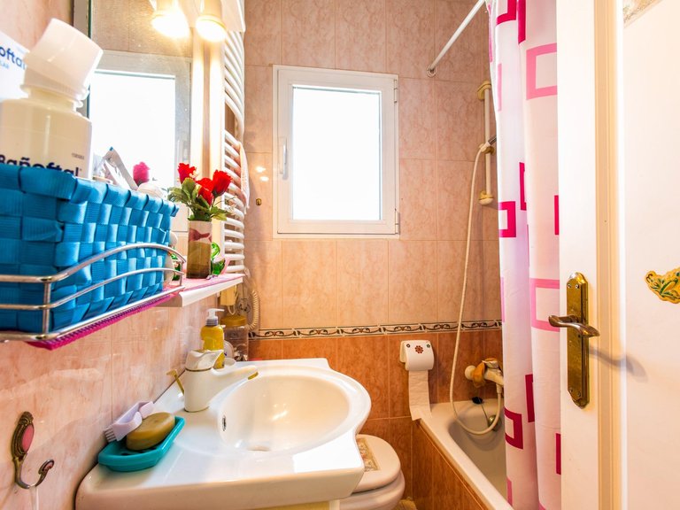 Villa for Sale in Gran sol, Calpe, Alicante 15