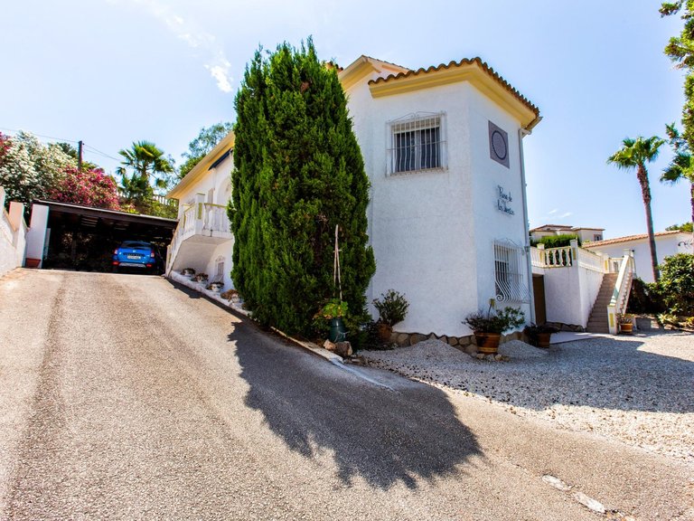 Villa for Sale in Gran sol, Calpe, Alicante 17
