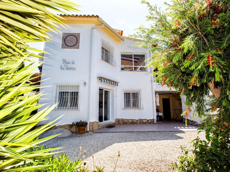 Villa for Sale in Gran sol, Calpe, Alicante 18