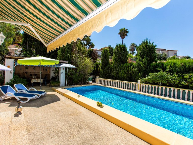 Villa for Sale in Gran sol, Calpe, Alicante 2