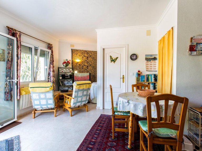 Villa for Sale in Gran sol, Calpe, Alicante 20