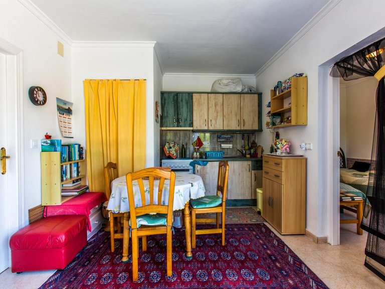 Villa for Sale in Gran sol, Calpe, Alicante 22