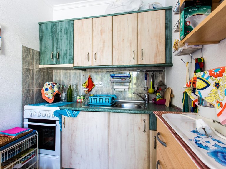 Villa for Sale in Gran sol, Calpe, Alicante 23